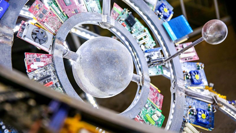 数据中台：企业数字化转型的重要基石